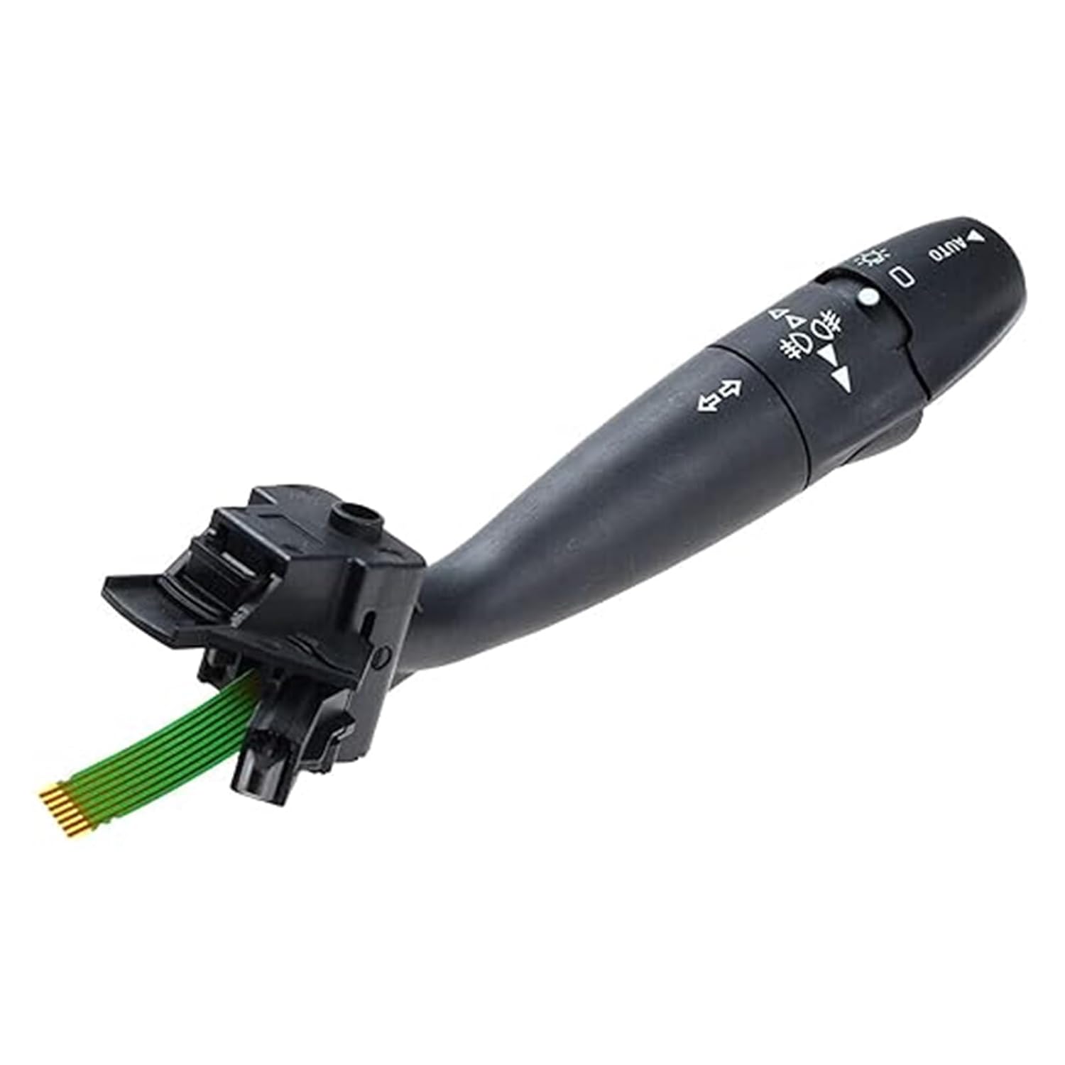 Car Cruise Switch, for Peugeot 206 207 307 406 407 807, Turn Signal Switch Blinker Lever Pushbutton Switches