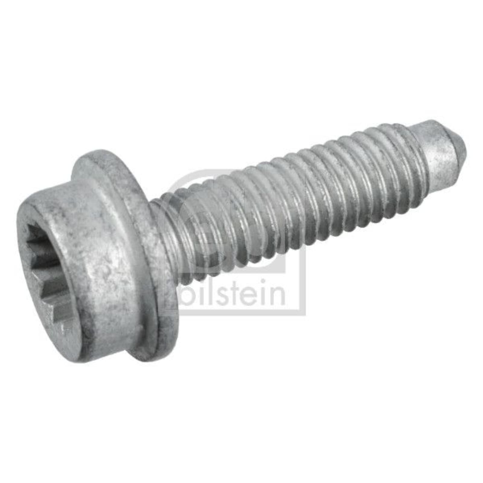 FEBI BILSTEIN 39649 Zestaw naprawczy zawieszenie stabilizatora tył