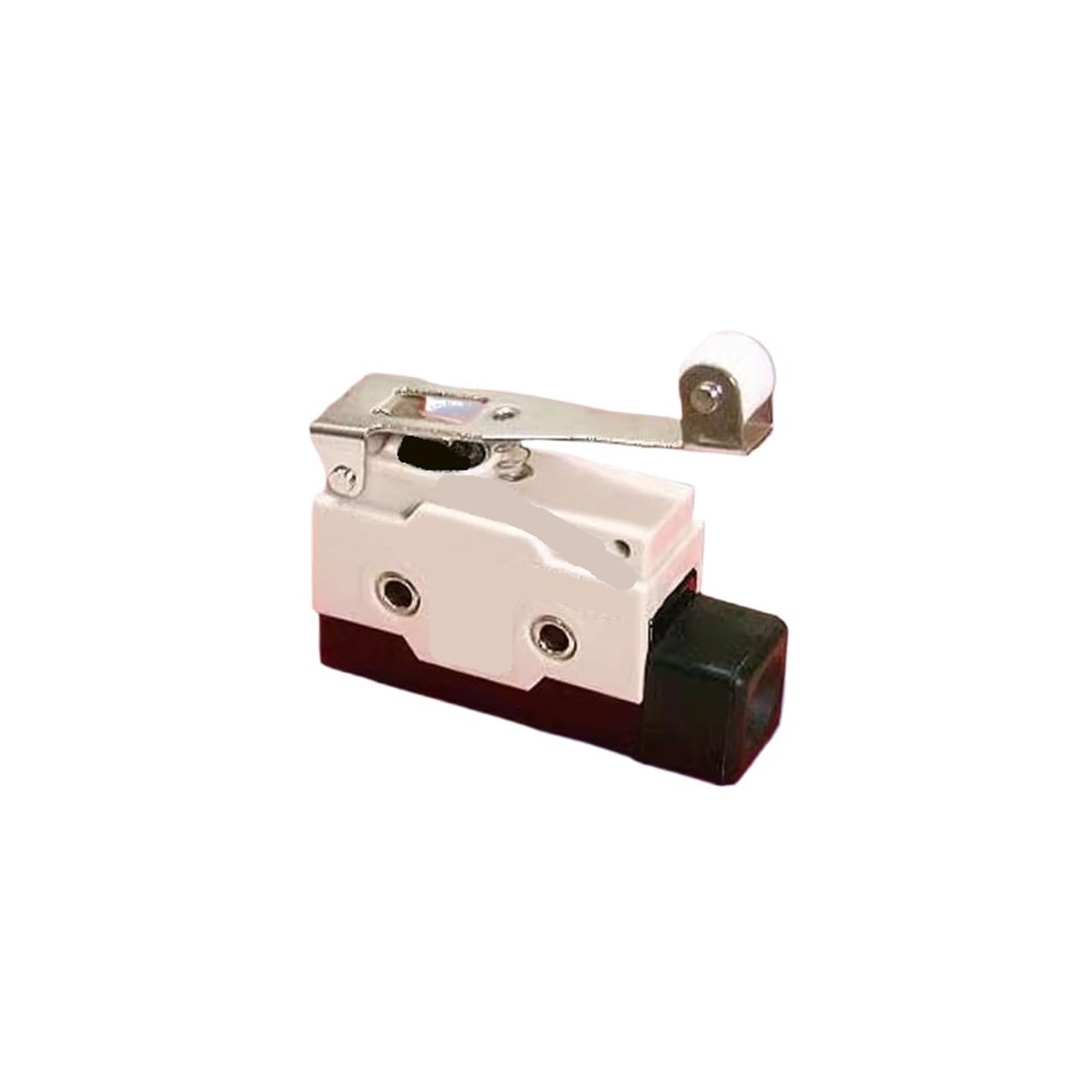 Microinterruptor ZLN15G09 para automatización Industrial para detectar la posición del Objeto.