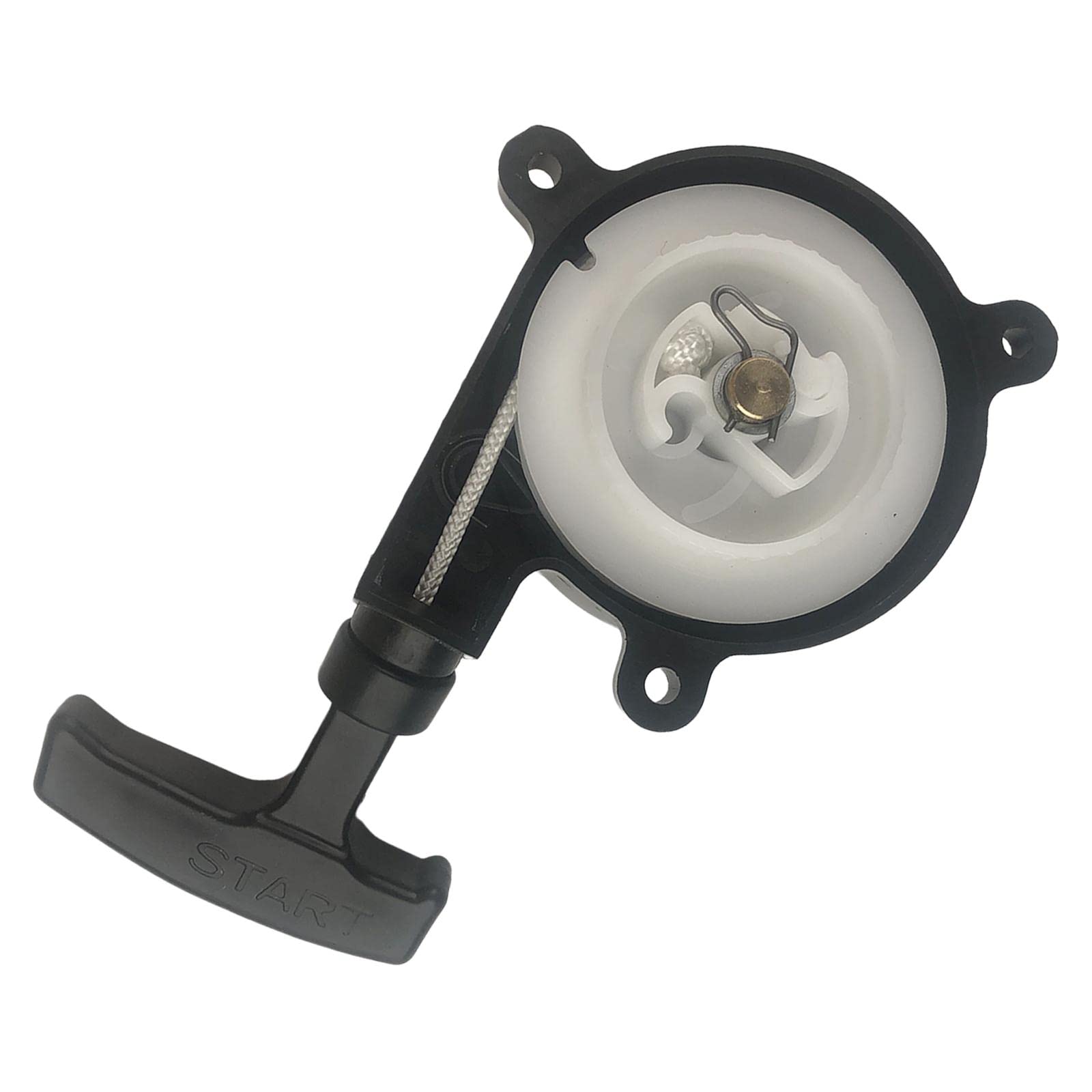 bnf® Recoil Starter Assembly For Br320 Br340 Blower Pull Start | Parts & Accessories | ATV Parts | Engines & Components-image-17