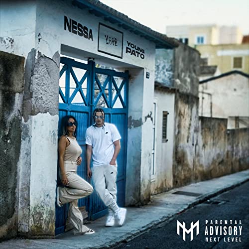 Nessa & Young Pato