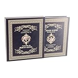 La couverture en carton durable assure une qualité et une protection durables à vos photos