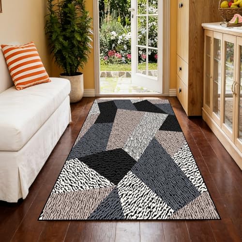 Tapis cuisine devant évier absorbant l'eau et lavable en machine