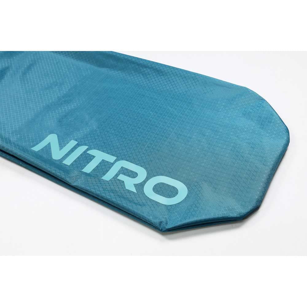 Nitro Light Sack Boardbag 2023 Arctic