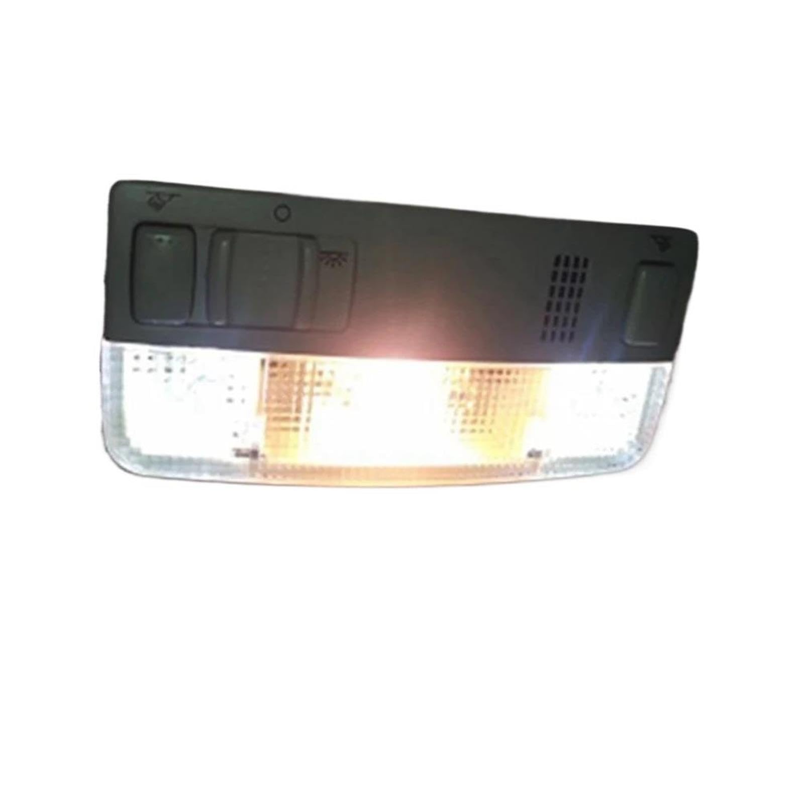 Luce superiore Per Seat Vario 2003-2009