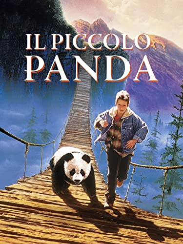  Il Piccolo Panda