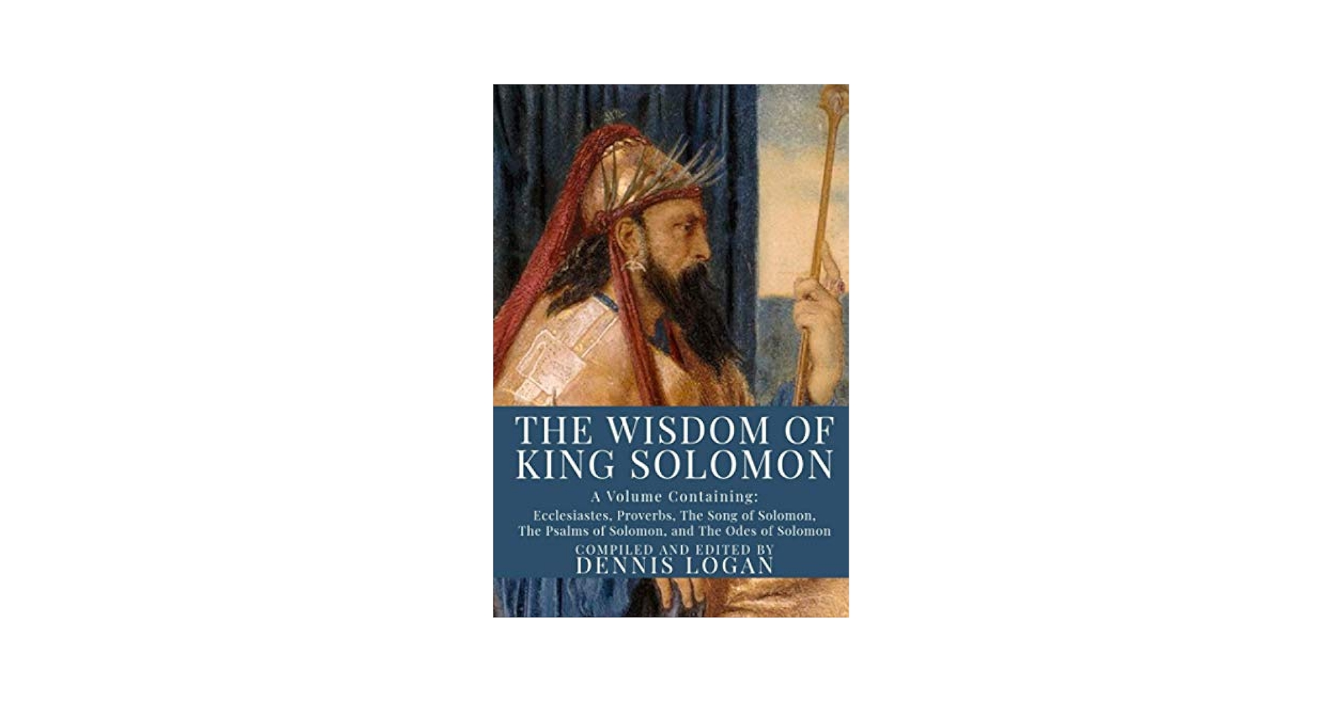 その他 Psalms &amp; Proverbs With the Song of Solomon [DVD] Immersion Bible Studies: Proverbs, Ecclesiastes, Song of