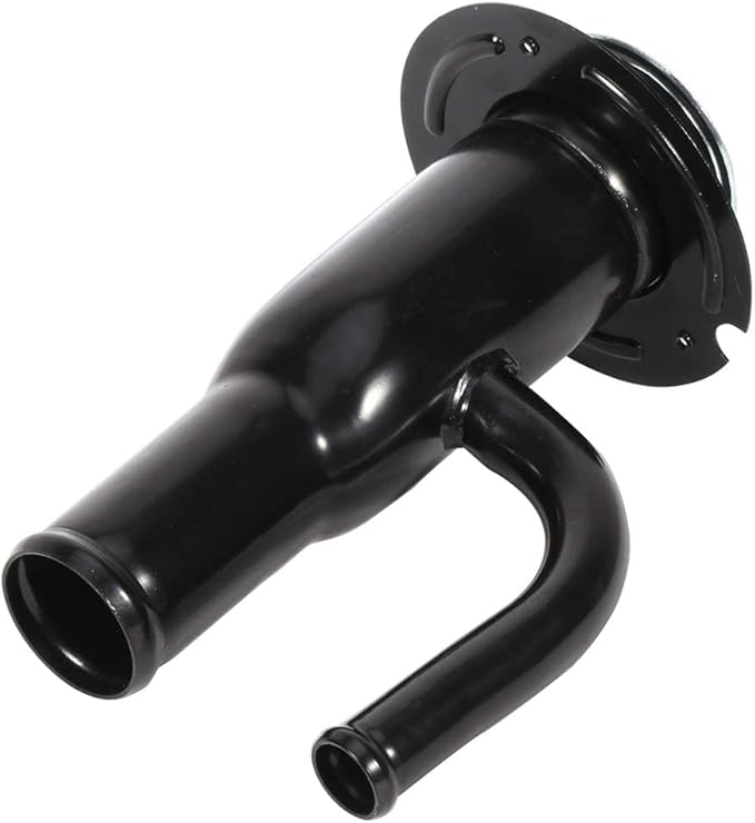 ECCPP Fuel Gas Tank Filler Neck Tube Pipe FN782 577306 Fuel