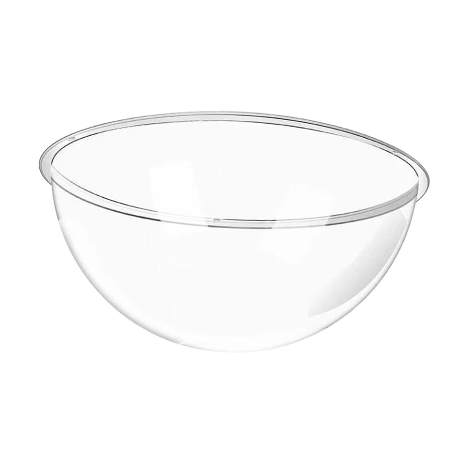 figatia Space Clear Capsule Nest Bed Holder Replacement Portable Durable Practical Indoor Dome Cover Furniture for Tree Cat Climbing Frame DIY, 40cm