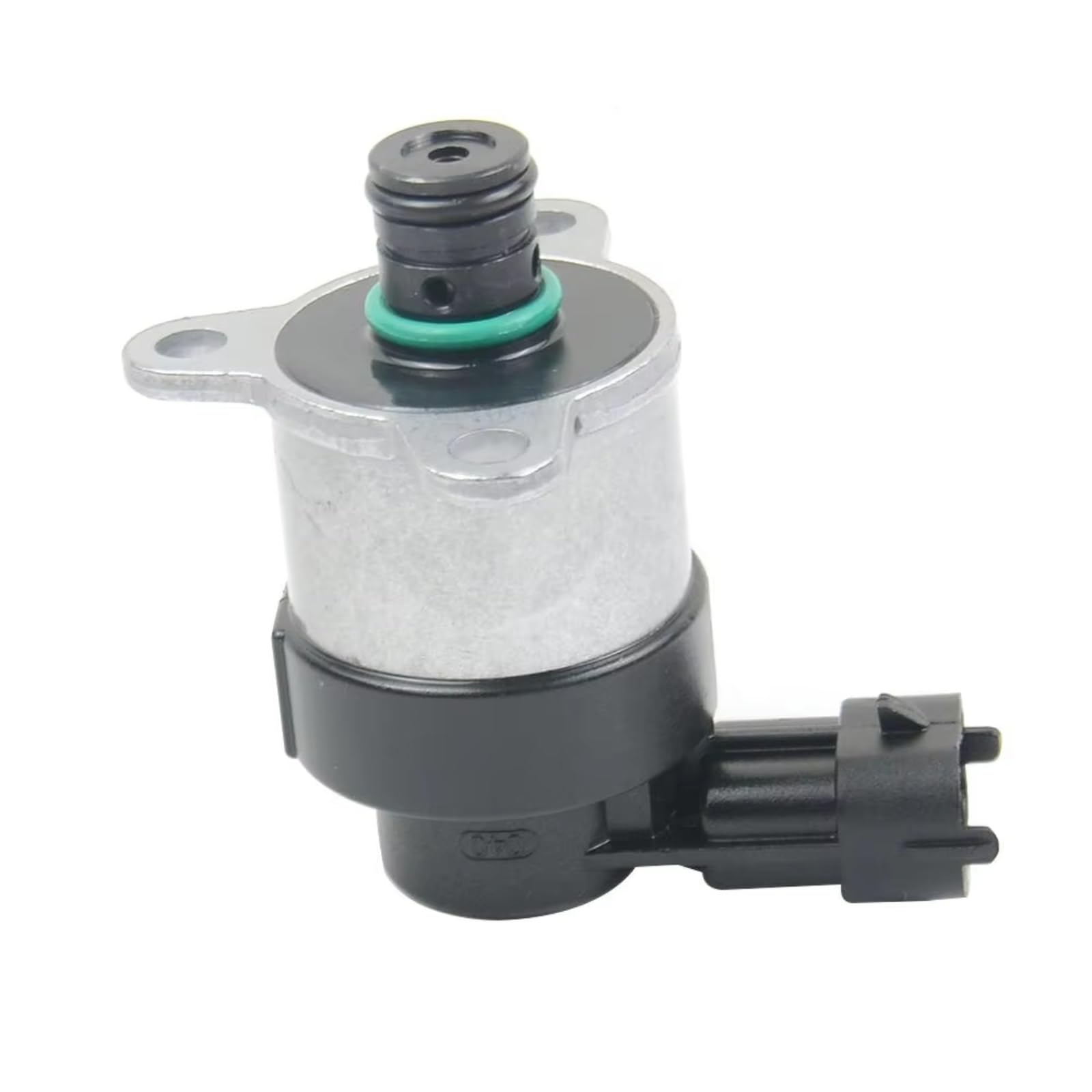 Vanne Pression Carburant Compatible Avec Citroen Pour C4 Pour C5 Pompe À Carburant Pour Voiture Régulateur De Pression DRV Vanne Commande Rampe Commune SCV 0928400607