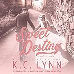 Cover of Sweet Destiny