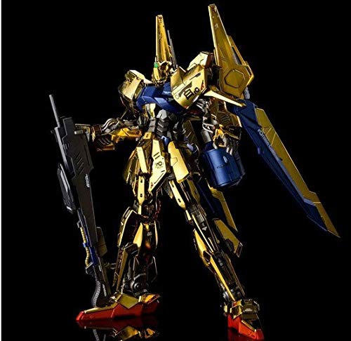 HYAKU-SHIKI RAISE CAIN 1/144 プラモデル Amazon.com: Bandai spirits1100 MG Hyaku-Shiki Raise Cain, MG