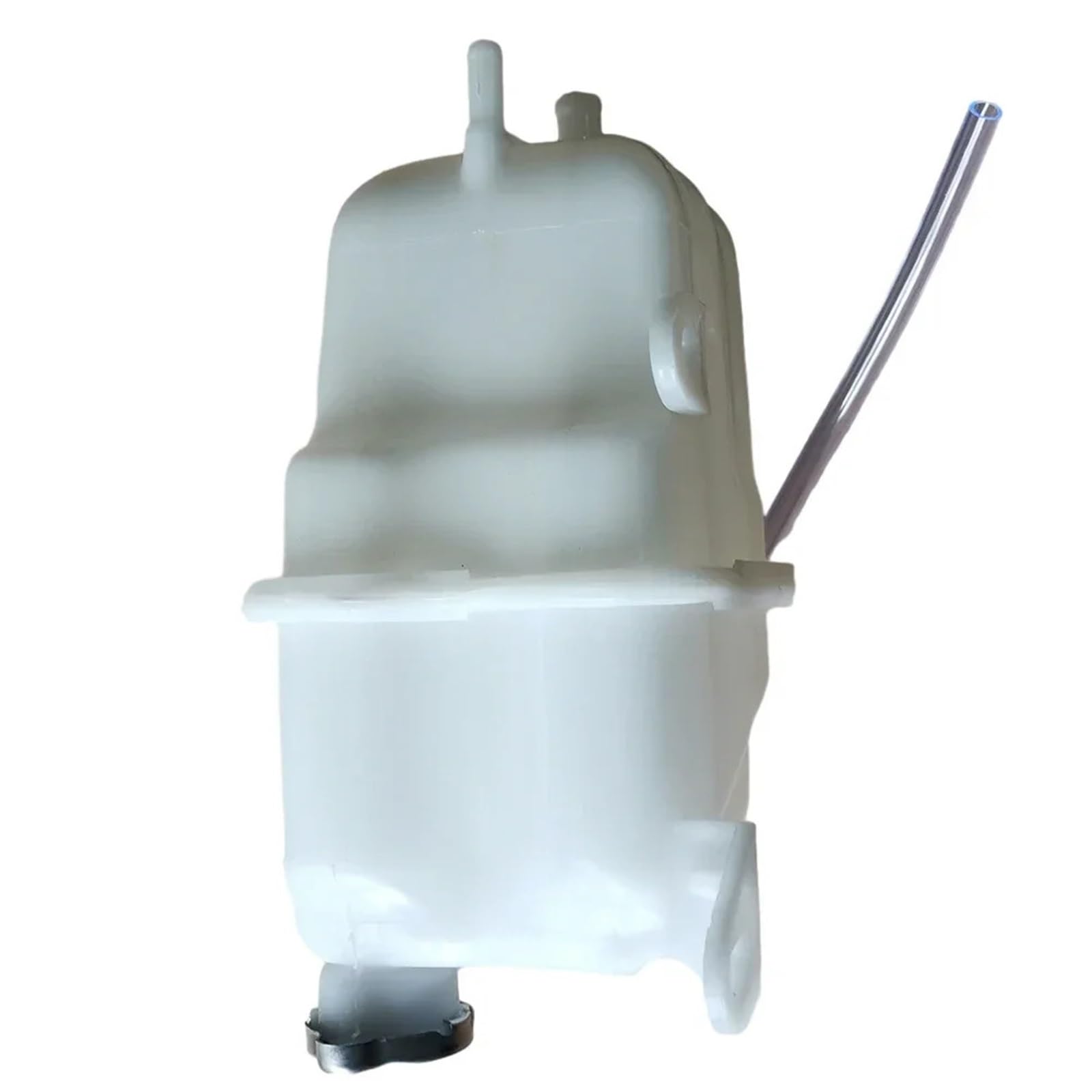 Zestaw Chłodzący Zbiornik Płynu Chłodzącego Chłodnicy Pasuje Do Mitsubishi Pasuje Do Delica L400 Space 1995 2005 Biały Materiał ABS OEM MB924891 podkładka termiczna