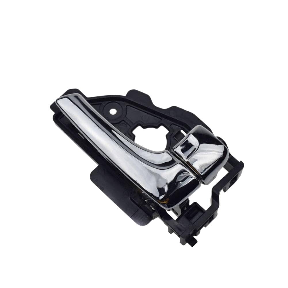 Cqadsdyrx Right 82620-2S010 Interior Car Door Handle 82610-2S010 82620-2S010 Compatible With Tucson Ix35 2010-2015(Right 82620-2S010)