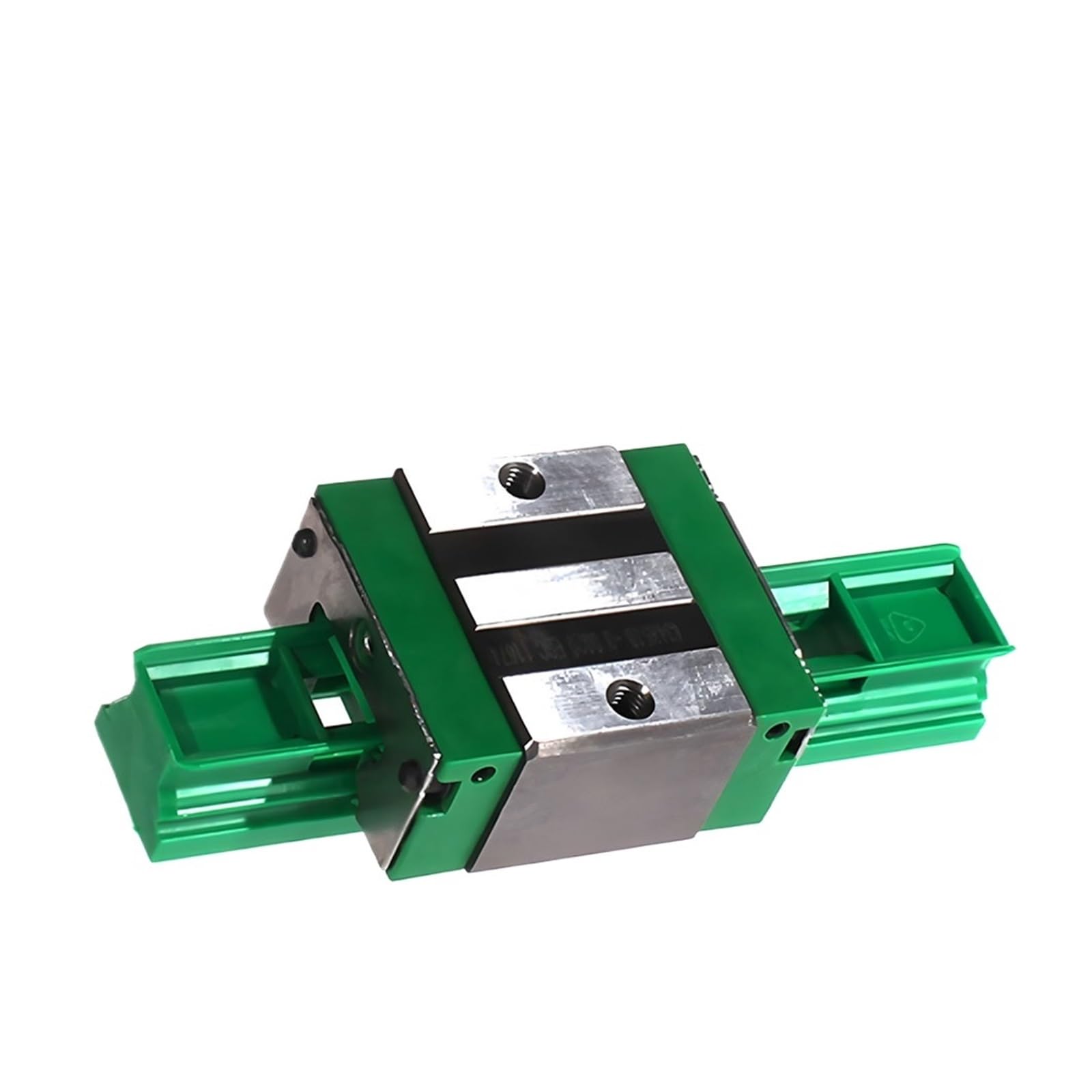 Kit de carro de mini rodillos de 15 mm