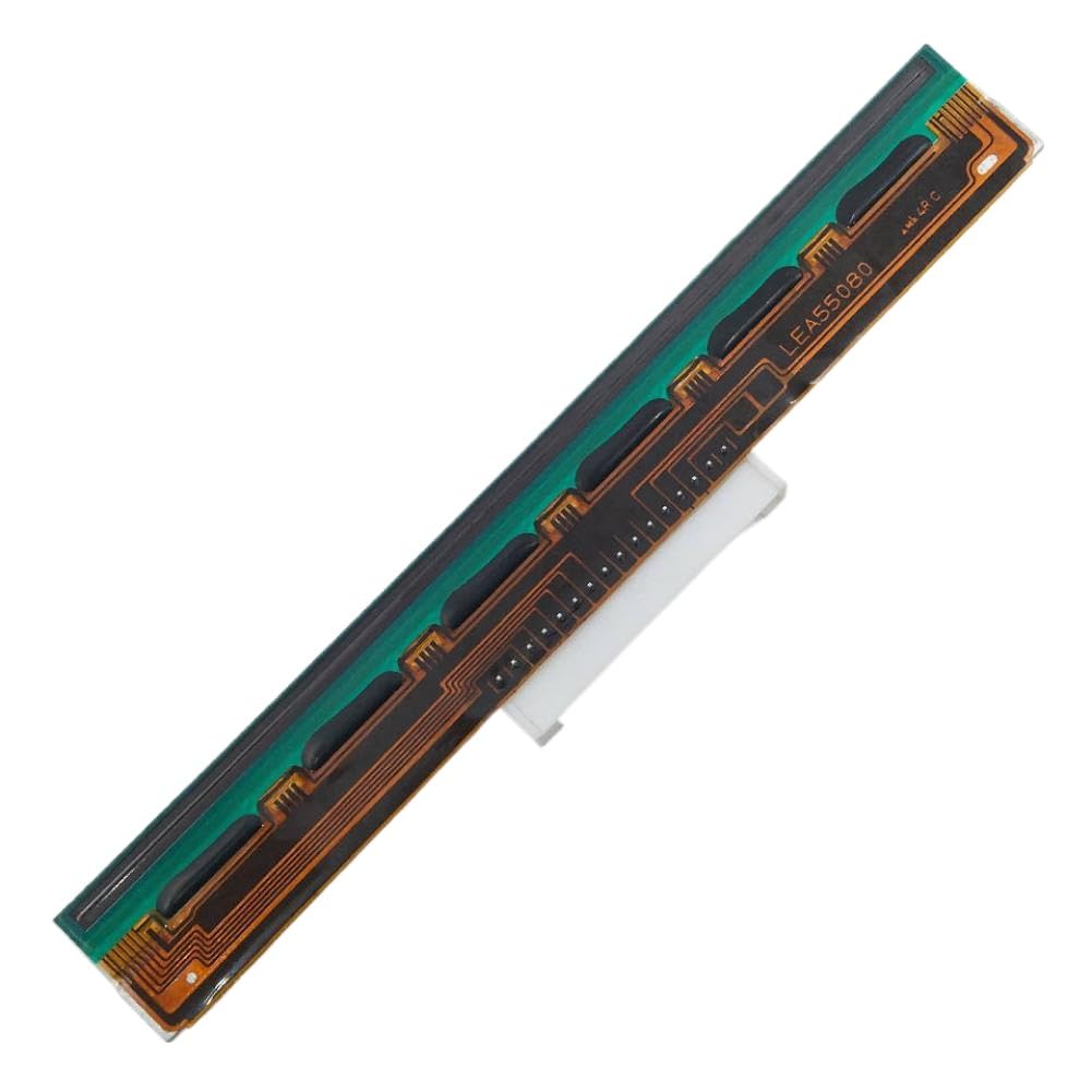 Tête d'impression 203 dpi Printronix T2N haute précision pour code-barres net 257341-003