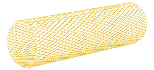 Protective Netting - Protective Plastic Netting 1