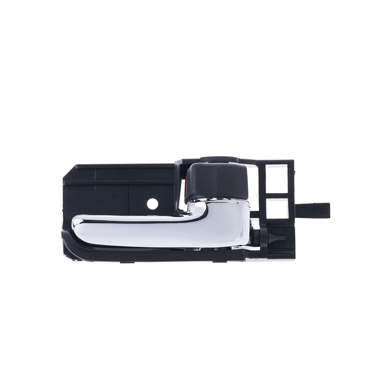 Rynvrncoe Right 69205-02090 For Toyota For Corolla 2003-2009 69205-02090 69206-02090 Left Right Interior Handle(Right 69205-02090)
