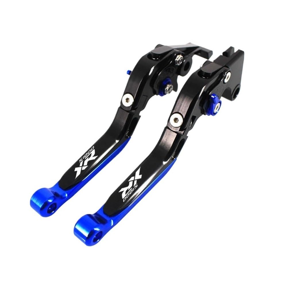 Yfdkesy Q Brake Clutch Levers Handle For S1000xr S1000 Xr S 1000Xr 2020 2021 2022 2023 2024 Motorcycle Adjustable Brake Clutch Levers Lever