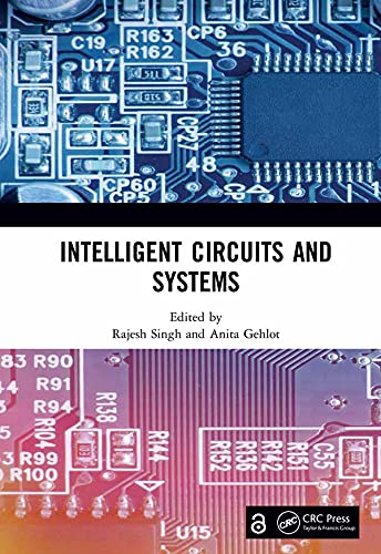 Intelligent Circuits and Systems Front Cover