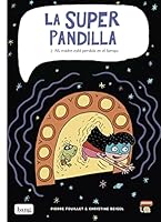 La Super Pandilla 2 8415051948 Book Cover