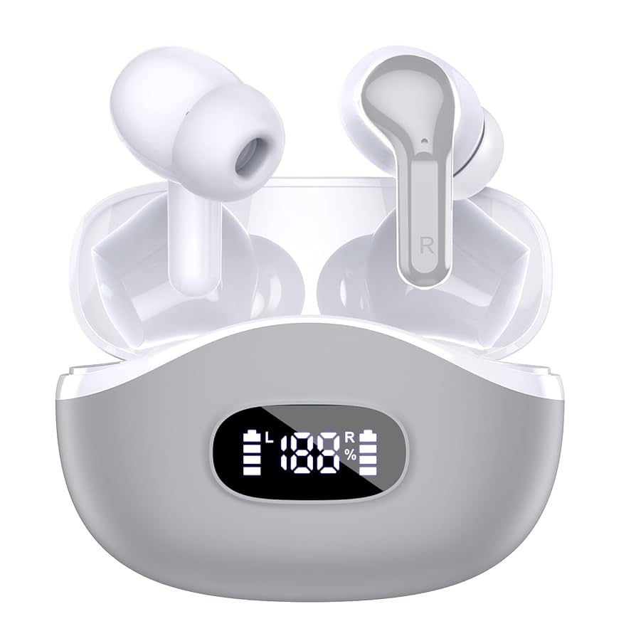 Amazon.co.jp: イヤホン Bluetoothイヤホン ワイヤレスイヤホン