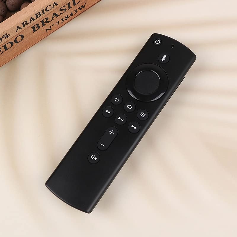 Image of Anand Electronics Replacement Remote Control for Amazon Voice Fire Tv Stick (2nd Generation) [Firestick TV Remote ]