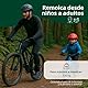 TRAX Pro Abschleppsystem Fahrrad/Fahrrad/E-Bike