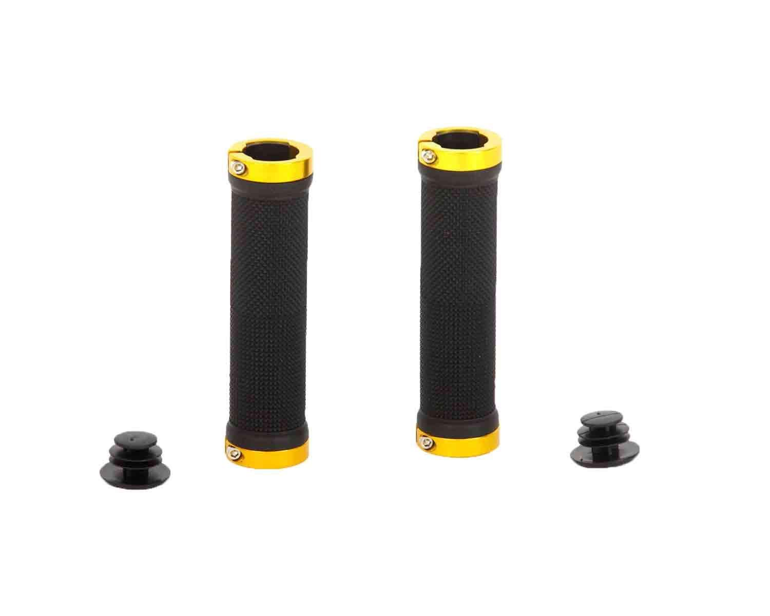 Buy Crosser ergonomic bike handles, bicycle handles, handlebar grips