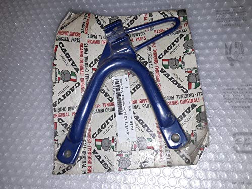  SUPPORTO PEDANA MOTO CAGIVA ELEFANT 125 DESTRO