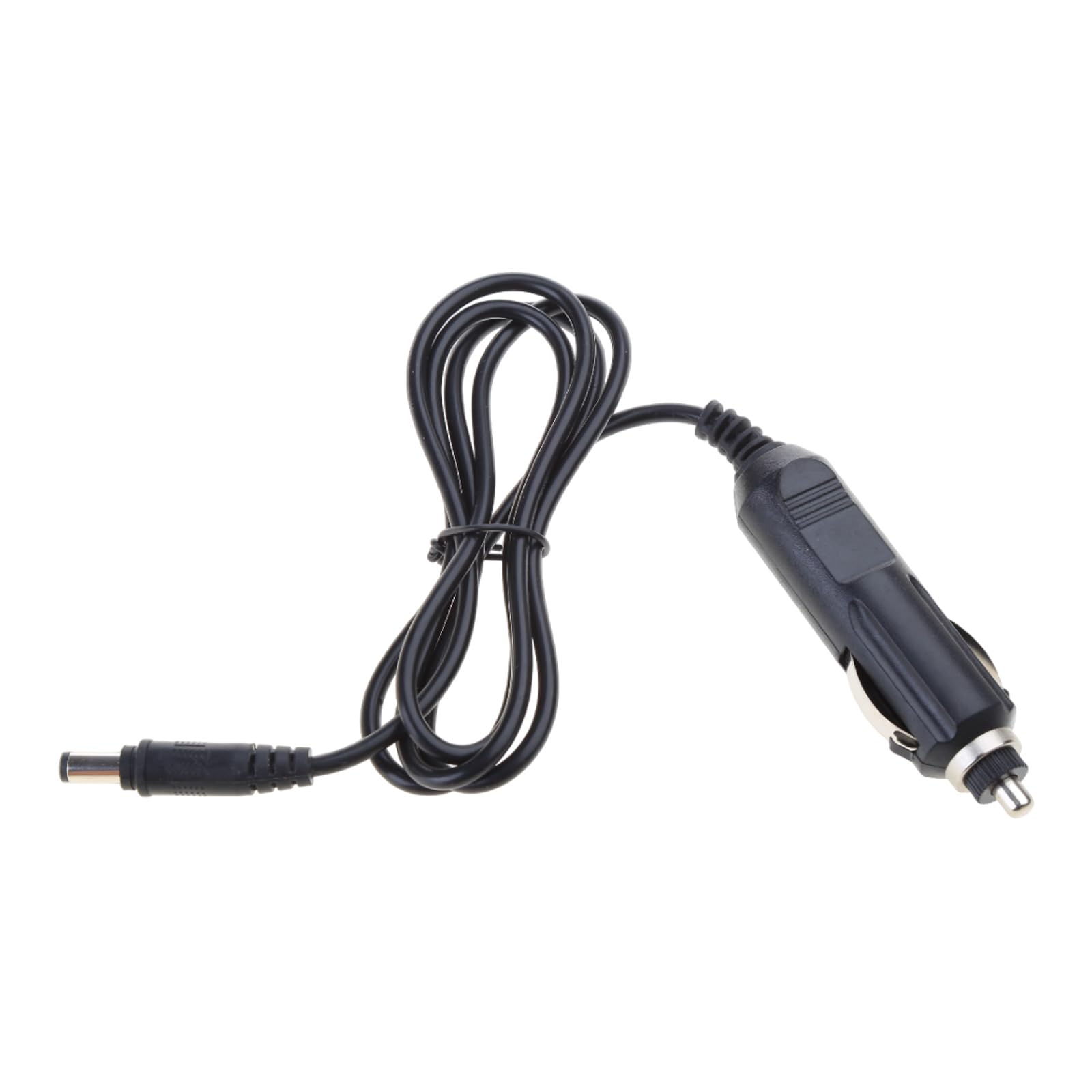 12 V Heavy Duty per spina DC 5,5 x 2,1 mm adattatore accendisigari cavo di alimentazione per auto inverter pompe ad aria tazza elettrica