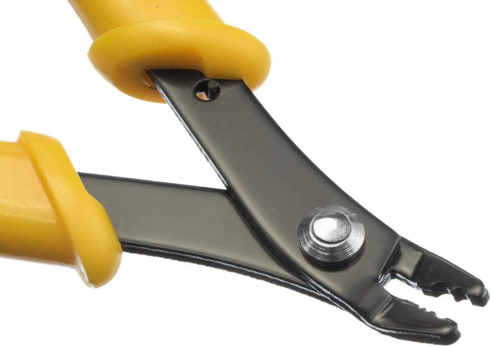 SE 5" Bead Crimping Pliers - JP16A