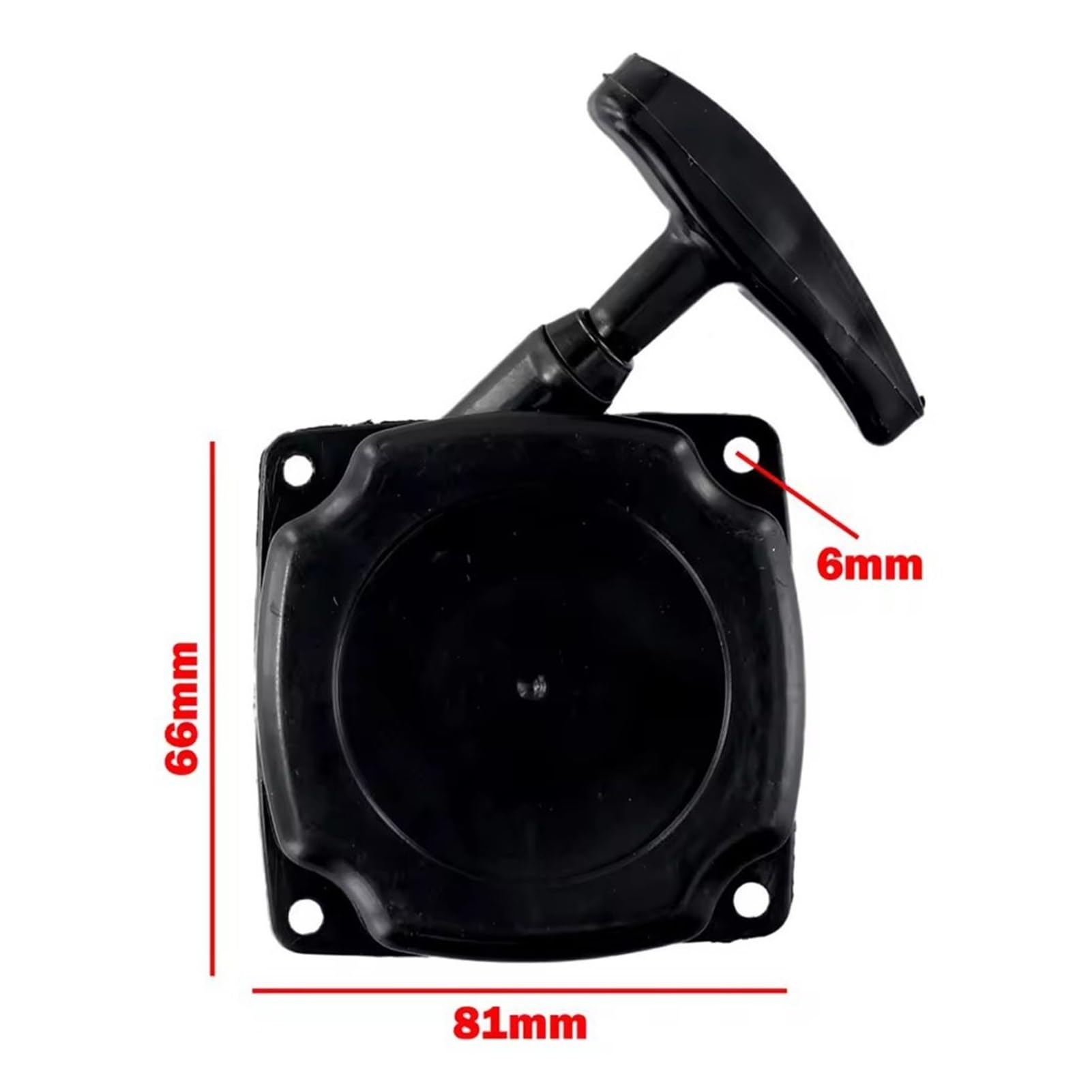 Easy Start Recoil Starter Kit for Brush Cutter