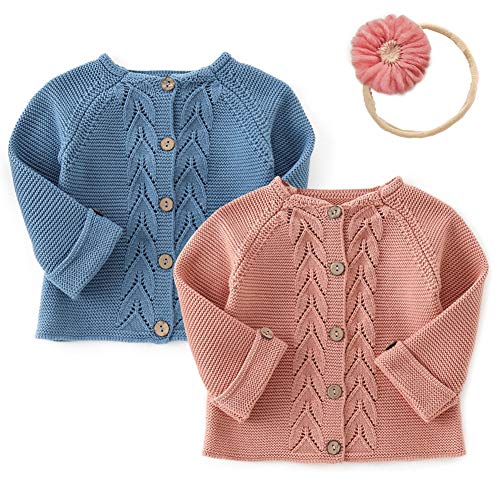 baby girl cardigan sweater