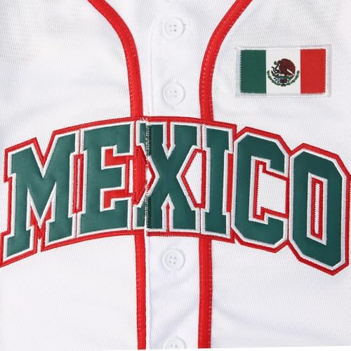 Listado y reviews de Jersey camisa Top diez. 8 Imagen adicional
