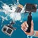 SHSHbuy Schwimmfähiger Kamerastab,Einbein-Stative Rutschfester Schwimmender Bobber-Stick,Waterproof Floating Underwater Hand Grip Tauchen Stock für die Meisten Action Kameras