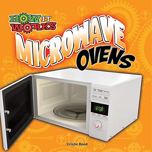 Microwave Ovens (How It Works)