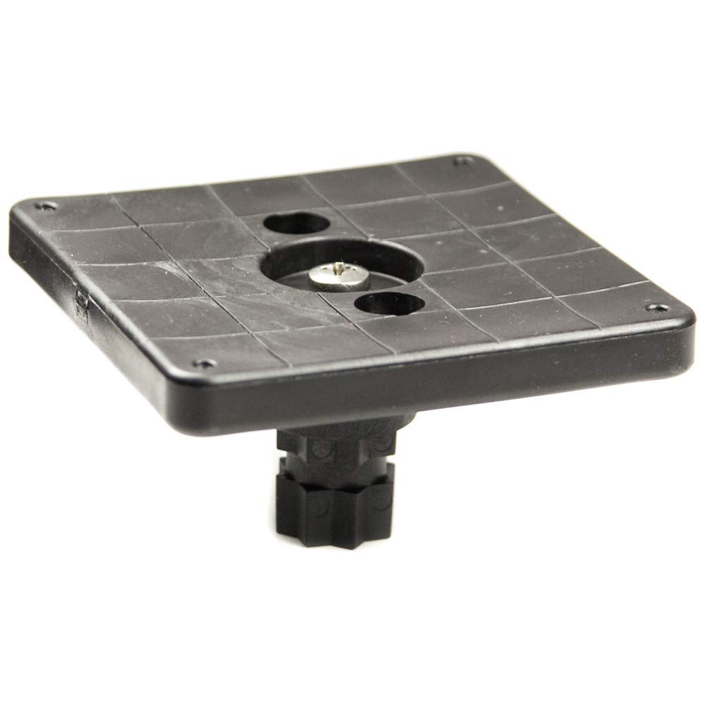 RAILBLAZA 02-4021-11 Rotating Platform S