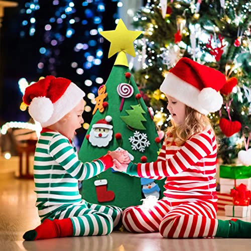 SOLEDI Feltro Colorato Feltro in Fogli 41 Colori