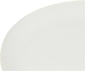 Amazon｜【正規輸入品】 ロイヤルコペンハーゲン ホワイトフルーテッド