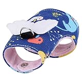 Style Estilo de dibujos animados patterns Patrones encantadores, usar este arnés puede hacer que tu ardilla mascota se vea adorable. Viene con una correa de plomo de aproximadamente 2.0 m/6.6 pies de largo, puedes controlar fácilmente el comportamiento de tu mascota durante las actividades al aire libre