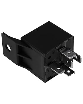 ^_^ FridayParts 12V SPDT Relay 19274GT Compatible for Genie AWP