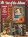 Out of the Album: Scrapbook and Paper Projects! (Design Originals) Creative Crafting Ideas to Display Your Favorite Photos Around the House, on Journals, in Charms, on Canvas, in Shadowboxes, and More