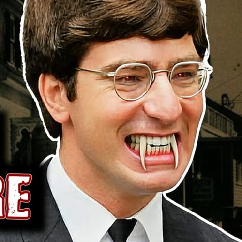 The Cape Cod VAMPIRE – Inside the Horrors of Tony Costa