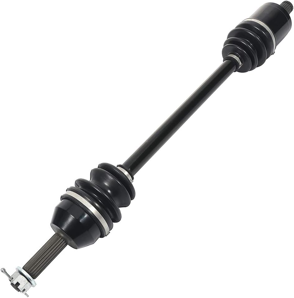 ECCPP CV Axle Drive Shaft Assembly fit for Polaris General 1000 2016-2020 for Polaris General Front Left Right PO-308 1332467