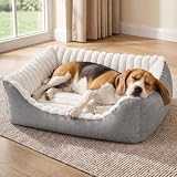 Avont Supportive Low-Entry Dog Bed