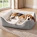 Avont Supportive Low-Entry Dog Bed