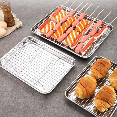 Opiniones de Estantería de repostería , tabla con los diez mejores. 11 Imagen adicional