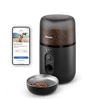 Philips Pet Series Distributore automatico di cibo con videocamera