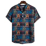 Zoom IMG-2 xmiral camicia camicetta uomo etnico Zoom IMG-2 xmiral camicia camicetta uomo etnico